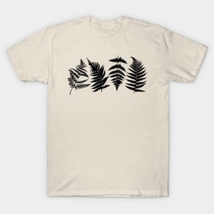 Botanical Fern T-Shirt